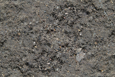 土壤质地背景图片