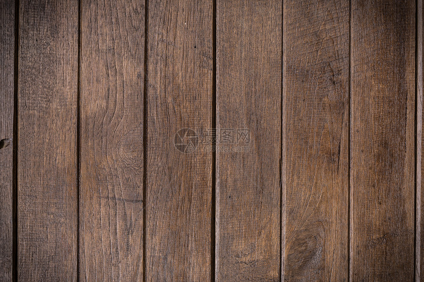 木材棕色墙图片