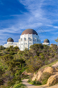 加利福尼亚州洛杉矶好莱坞山丘的史学家格图片