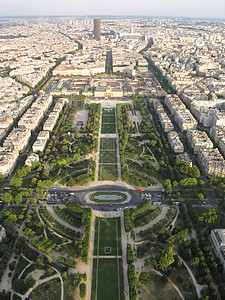 巴黎的景观图片