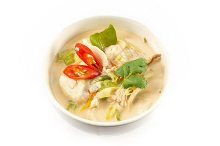 泰国食物TomKh图片