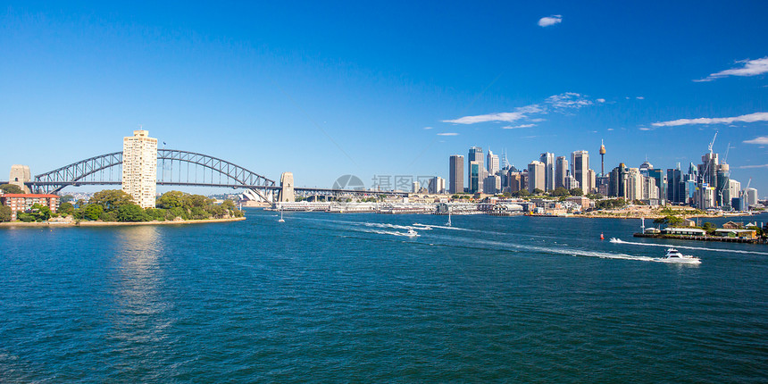 悉尼生物多样公约及其周边港口BallsHeadReserve在201图片