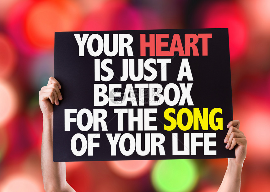 你的心只是你生活卡之歌的打斗盒图片