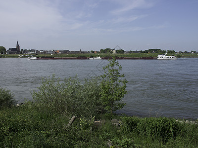莱茵河图片