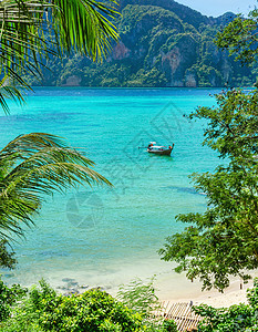 泰国普吉皮岛PhiPhi岛奇异图片