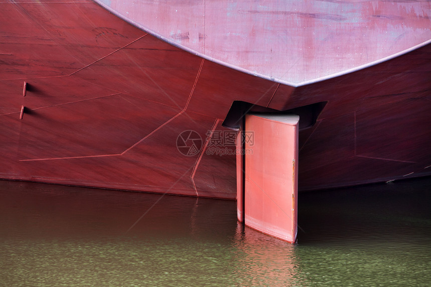 红船的转环图片