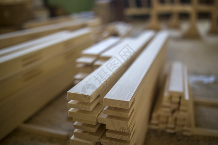 木制工厂木制厂木板图片