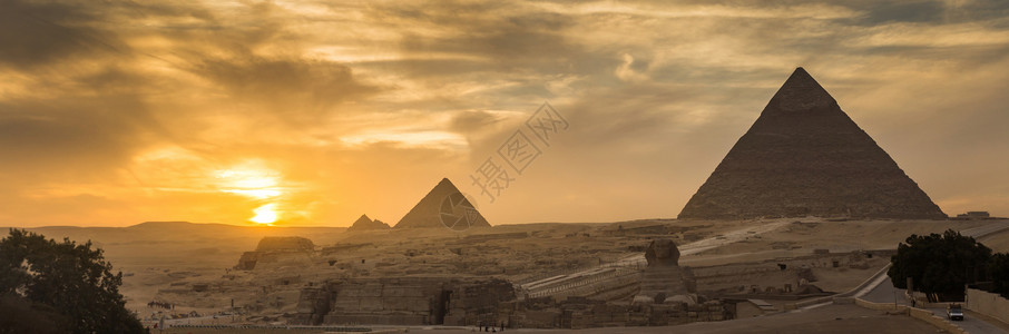 埃及开罗吉萨Cairo图片