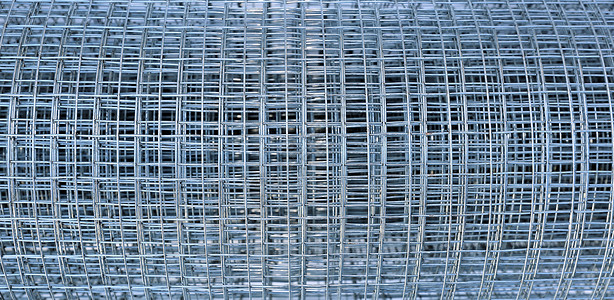 镀锌不锈钢焊接网的背景背景图片