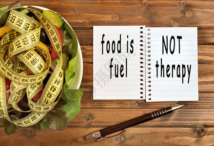 食品是燃料不是笔记图片