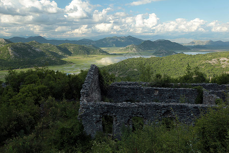 前南斯拉夫建造自然高清图片