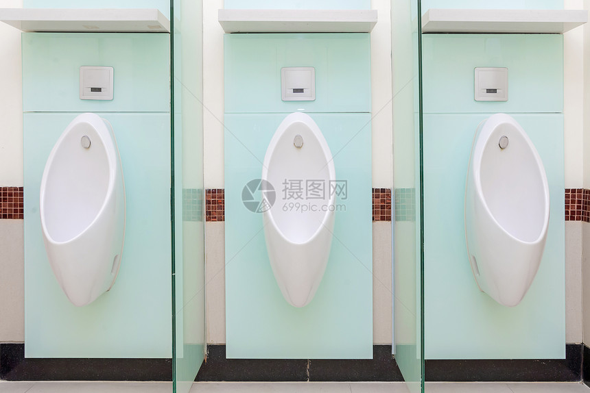 小便池男士公共厕所厕所图片