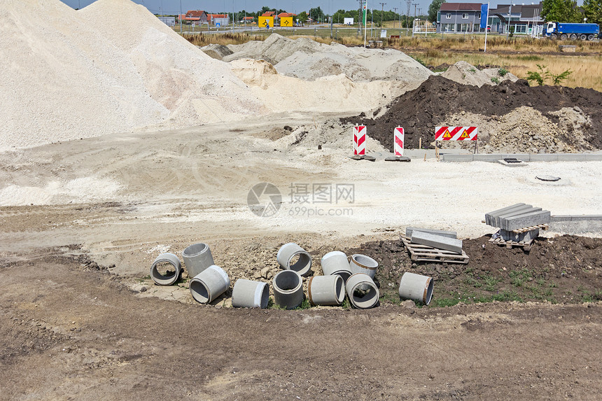 建造新道路的阶段为下一图片