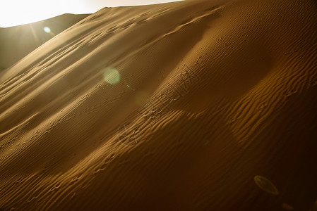 撒哈拉沙漠丘摩洛哥梅尔祖加Erg图片