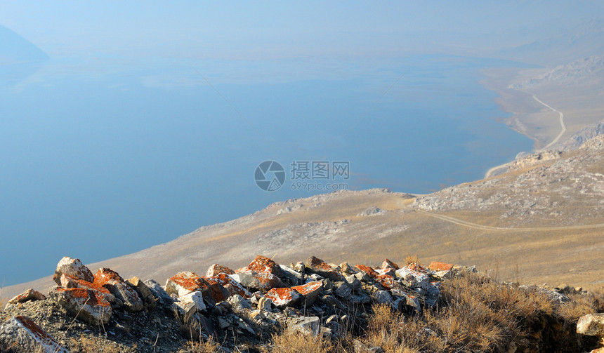 山海美景图片