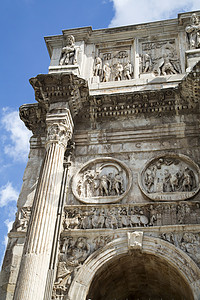 罗马广场罗马意大利图片