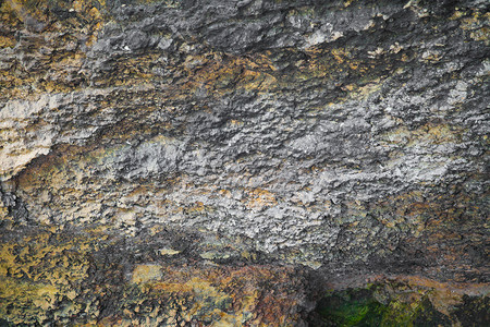 质岩石洞穴石头石图片