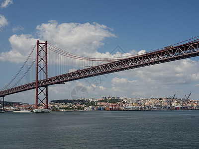 里斯本葡萄牙首都图片