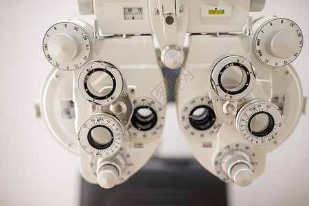 Phhoroopter眼科诊所眼科图片