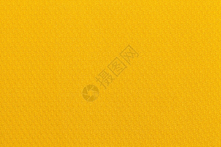 纺织材料的黄色背景有天然纹理的织图片