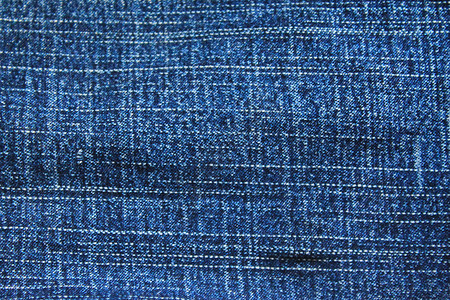 Jeans纹理蓝深色背景图片