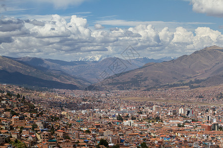 秘鲁库斯科图片