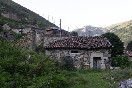 土耳其黑海地区Kackar山脉高原的Santa图片