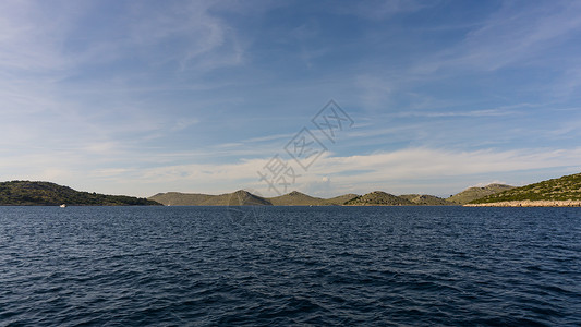 亚得里亚海景图片