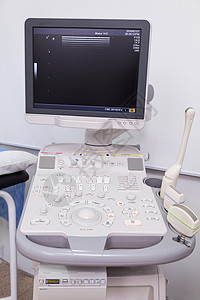 临床医学超声诊断设备图片