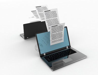 笔记本电脑之间的文件传输图片