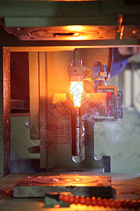 钢铁钢厂冶金图片
