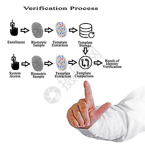 验证流程示意图图片