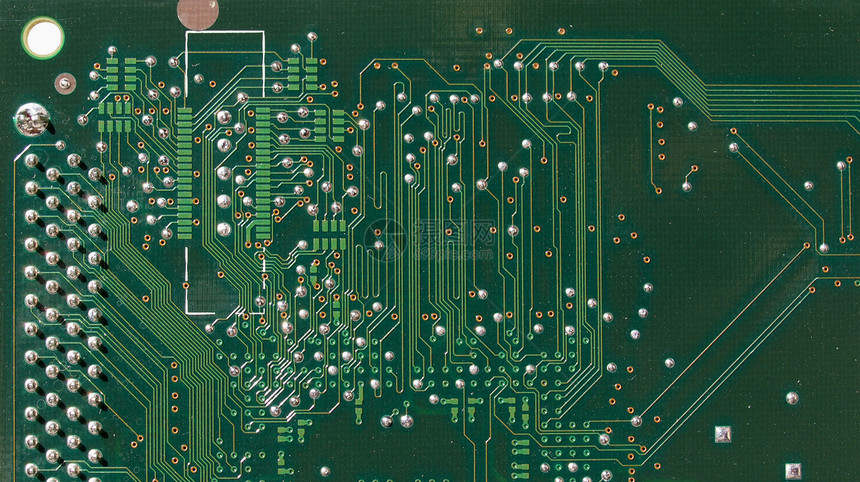 电子印刷电路板的详细信息图片