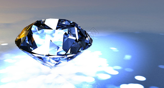 经典钻石背景3图片