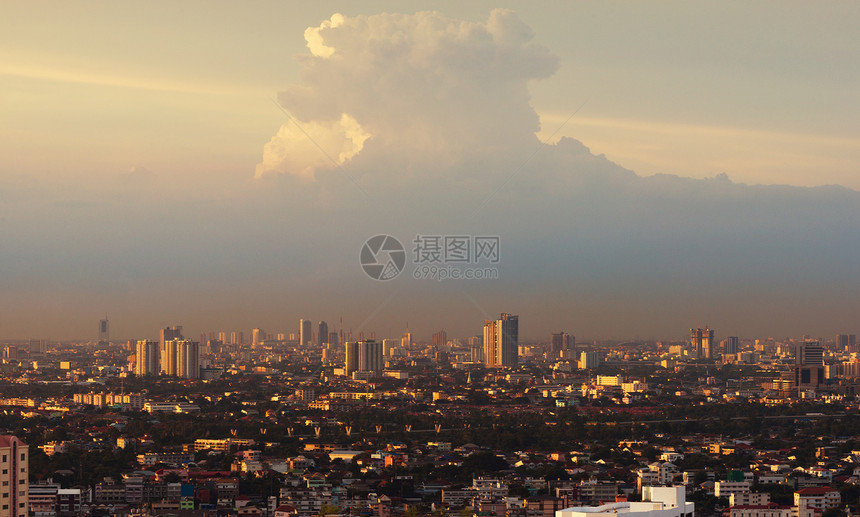 泰国曼谷Sun图片