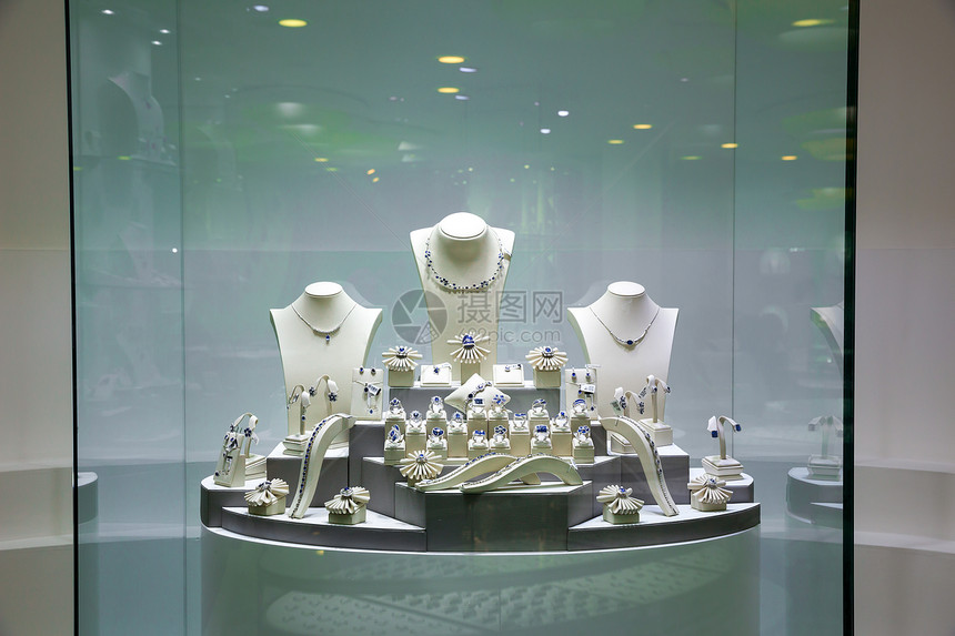 装饰宝石锡兰宝藏的戒指斯里兰卡贵重珠宝图片