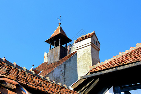 布兰城堡德古拉布拉索夫图片