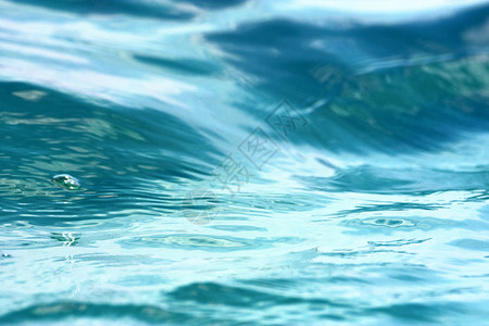 泰国在水中khotao湾南海蓝色泻湖摘要图片