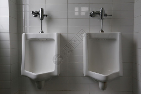 现代男厕所小便池白色陶瓷小便池为男图片