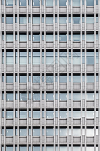 建筑玻璃窗模式图片