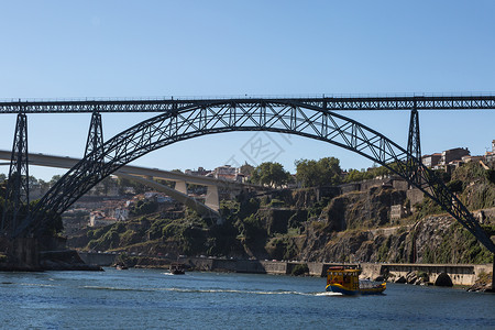 葡萄牙波尔图多杜罗河图片