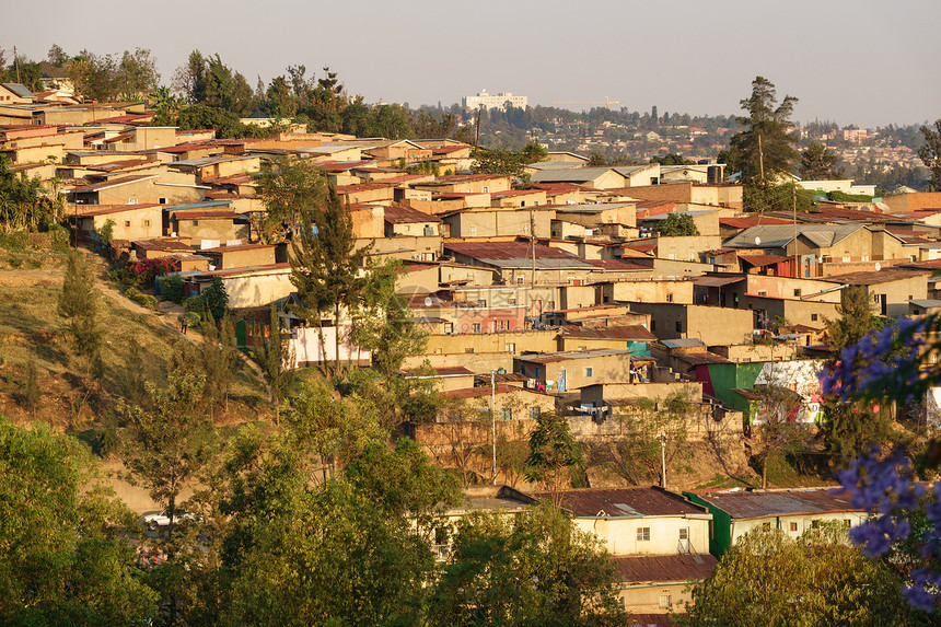 卢旺达基加利图片