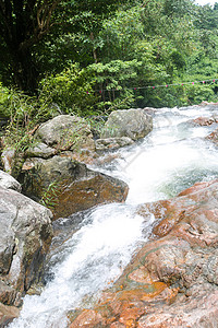 泰国NakhonNayo图片