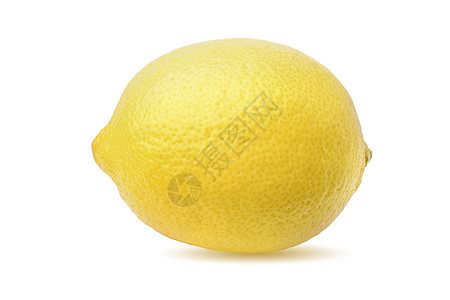 整个柠檬水果白图片