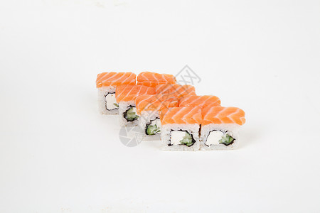 寿司卷日本料理餐厅鱼饭1图片