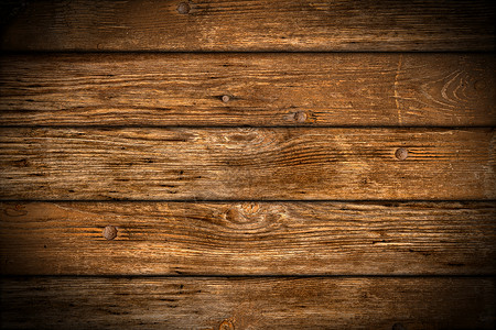 旧橡木原生原木背景图片