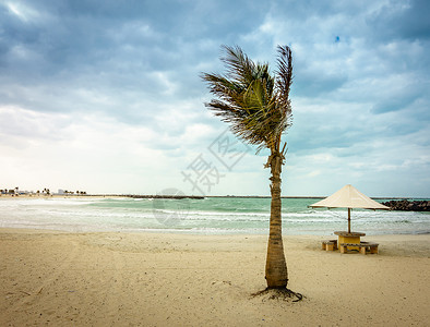 阿联酋迪拜AlMamzar海图片