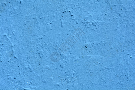 蓝色的墙壁背景图片