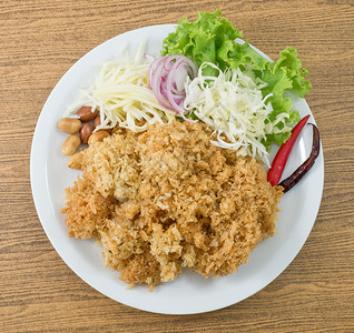 泰国餐饮和食品图片
