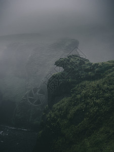 冰岛西Fjord图片